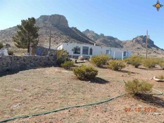 9220 Durango Rd, Deming, NM 88030-1438