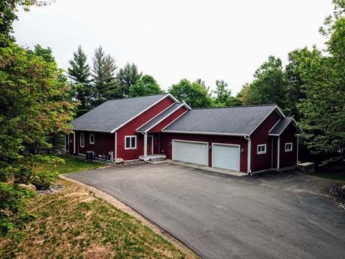 4400 Rosalie Ln, Woodboro, WI 54501-8873