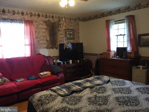 167 Famous Ln, Richmond National Battlefiel VA  22835-7242 exterior