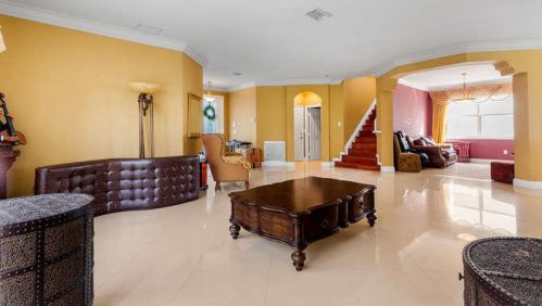 9741 Roche Pl, West Palm Beach FL  33414-6490 exterior