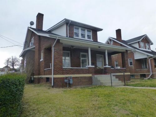 400 North St, Richmond, KY 40475-1462