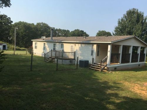10201 Banner Oaks Ln, Lexington, OK 73051-7725