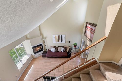 19575 Saratoga Ave, Denver CO 80015-3465 exterior