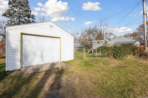 311 La Salle Ave, Mishawaka IN  46545-6224 exterior