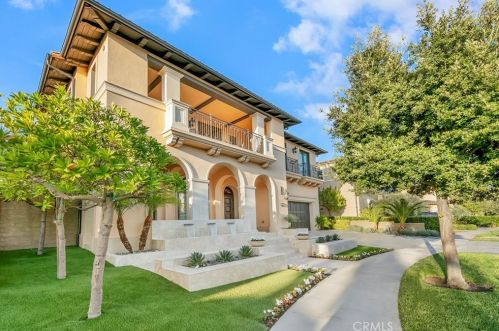 31 Seawatch, Newport Beach CA  92657-1650 exterior