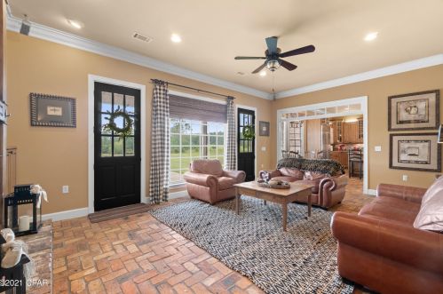 455 Bahoma Rd, Sunny Hills FL  32428-6204 exterior