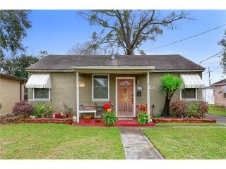 4429 Karen Ave, New Orleans, LA 70121-1329