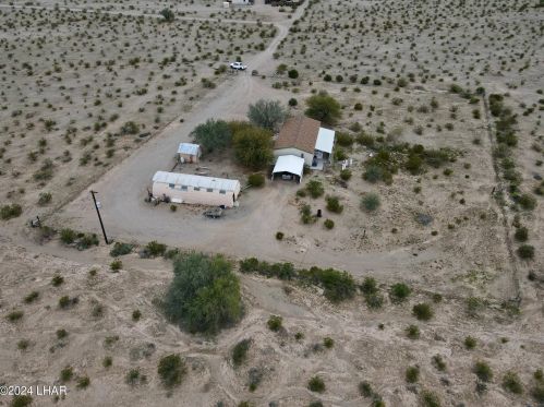 36324 Mcvay Rd, Salome, AZ 85348-3325