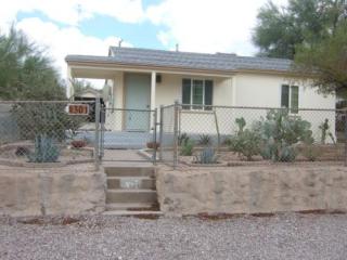 301 Estrella Ave, Why, AZ 85321-2706