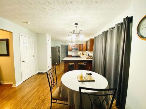 829 Cline Rd, Clinton County OH  45169-8201 exterior