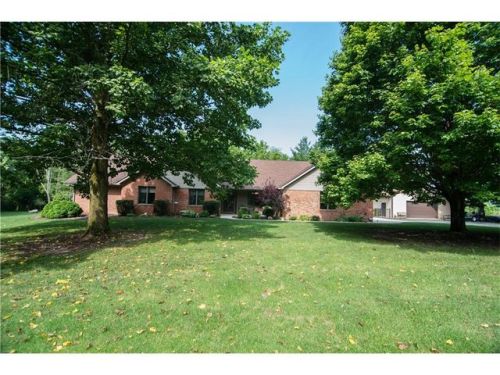 10618 Ross Rd, Jamestown, IN 46147-9319