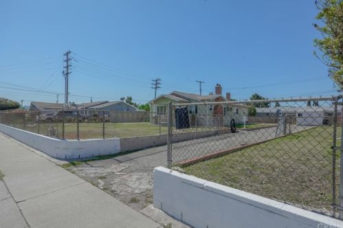 14906 Fairgrove Ave, City Of Industry CA  91744 exterior