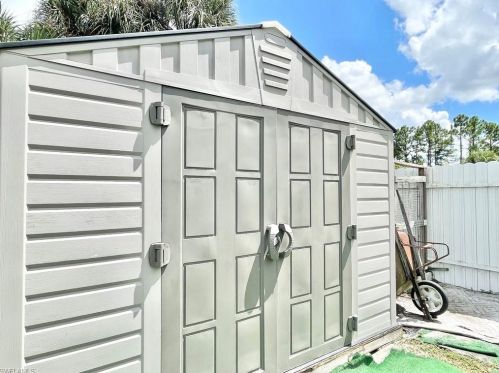 104 Unice Ave, Lehigh Acres FL  33971-1840 exterior