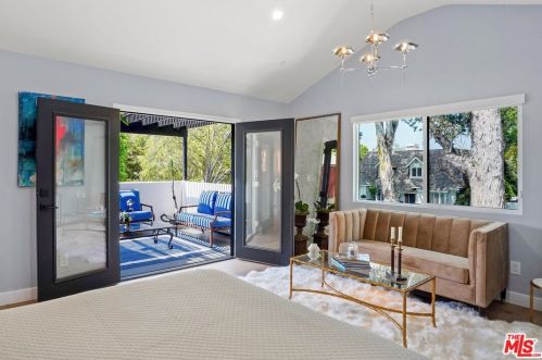 4552 Ethel Ave, North Hollywood CA  91605-4703 exterior