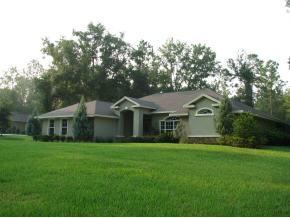 5160 47th Court Rd, Ocala FL  34480-4968 exterior