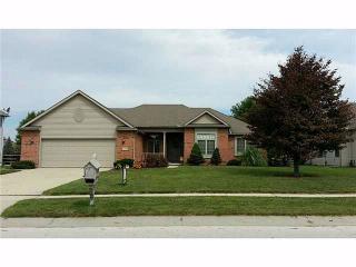 1418 Mill Creek Ln, Waterville, OH 43566-1600
