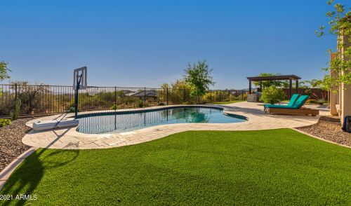 31850 61st Pl, Cave Creek AZ  85331-2529 exterior