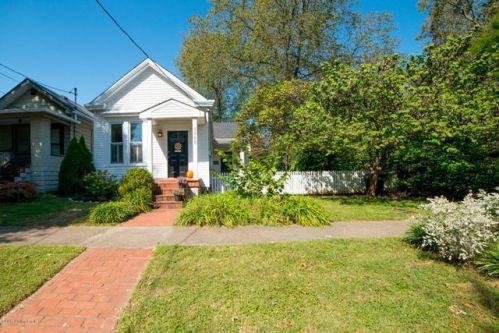 3315 Richard Ave, Louisville, KY 40206-2759