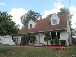 53 Concord Dr, Tappan, NY 10983-2501