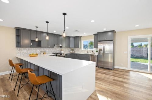 911 Greenpark Ave, Covina CA  91724-2124 exterior