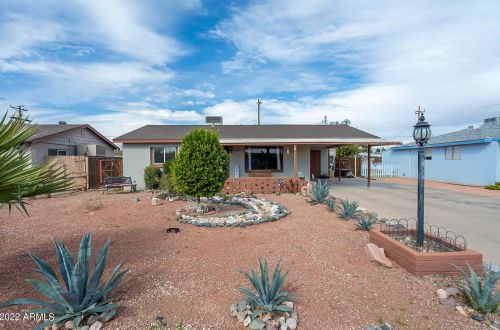 11208 Duluth Ave, Youngtown, AZ 85363-1325