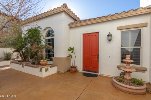 3456 Valerie Dr, Chandler, AZ 85286-2370