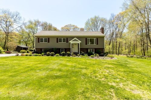 263 Farmholme Rd, Stonington, CT 06378-2205