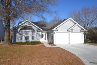 3400 Mayhurst Dr, Lake Park NC  28079-9576 exterior