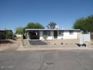 7861 Nicaragua Dr, Tucson, AZ 85730-2538