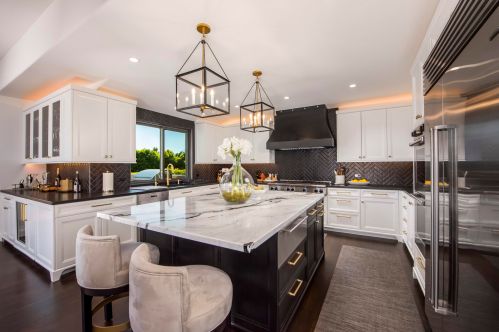 719 Lilac Dr, Santa Barbara CA  93108-1436 exterior