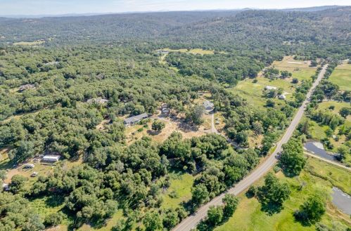 14986 Indian Springs Rd, Lake Wildwood CA  95946-9356 exterior