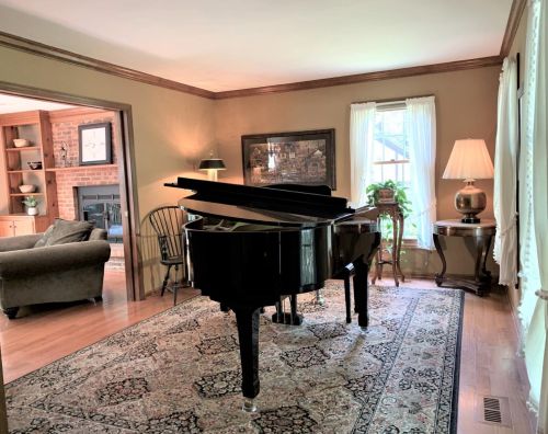 5959 Shallow Creek Dr, Milford OH  45150-5538 exterior