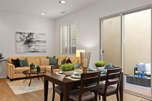 357 Aqua Way, Brea CA  92821-2161 exterior