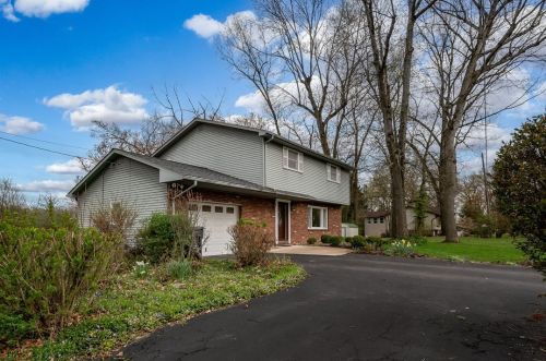 134 Graham Dr, Renfrew, PA 16053-9527