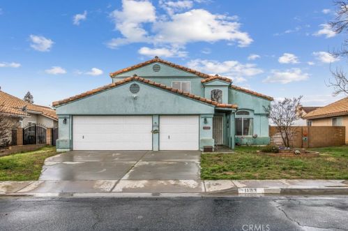 1103 Radka Ave, Beaumont, CA 92223-2425