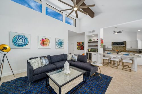 54524 Inverness Way, La Quinta CA  92253-5603 exterior