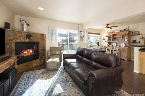 1105 Royal Coachman Blvd, Montezuma, CO 80435-8510