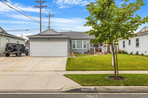 5106 Downey Ave, Lakewood, CA 90712-2214