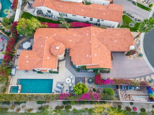 50040 Malaga Ct, La Quinta CA  92253-8918 exterior