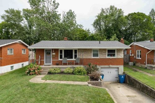 3155 Birch Ave, Covington, KY 41018-1163