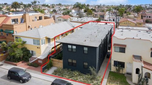 54 Ximeno Ave, Long Beach, CA 90803-3061