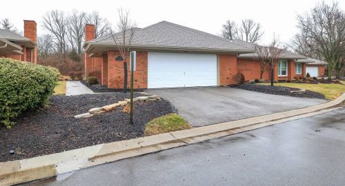 602 Palmer Ct, Covington, KY 41017-2578
