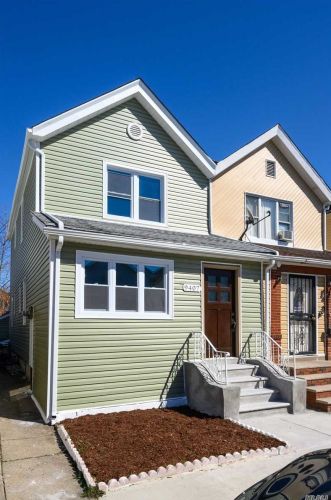 9407 82nd Pl, Jamaica, NY 11416-1202