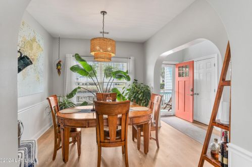 1012 Ferrets End, Beaufort SC  29902-5893 exterior