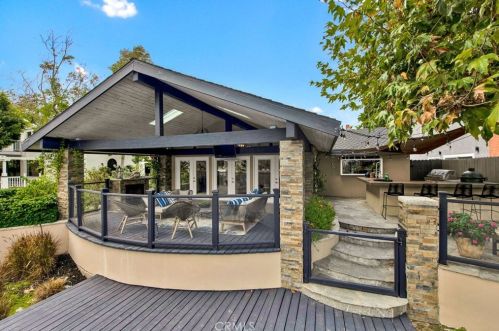 22756 Islamare Ln, El Toro CA  92630-3634 exterior