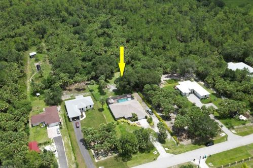 4845 20th Ave, Naples FL  34117-9125 exterior
