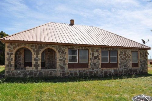 11681 County Road 4164, Hermleigh, TX 79526-3915