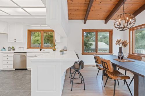 361 Blair St, Felton CA  95018-9419 exterior