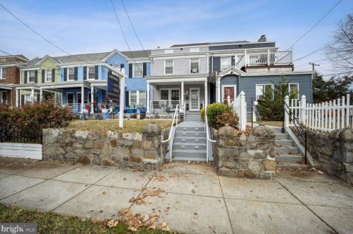 403 Missouri Ave, Washington, DC 20011-2144
