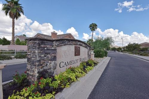 9687 Voltaire Dr, Scottsdale, AZ 85260-1422